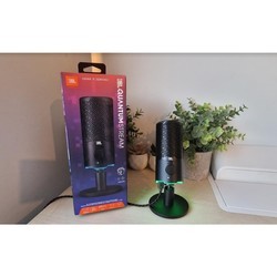 Микрофоны JBL Quantum Stream