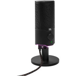 Микрофоны JBL Quantum Stream