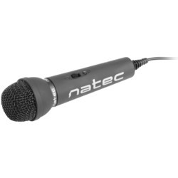 Микрофоны NATEC Adder