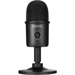 Микрофоны BOYA BY-CM3