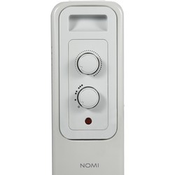 Масляные радиаторы Nomi SOH-12-11
