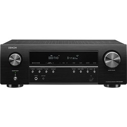 AV-ресиверы Denon AVR-S540BT