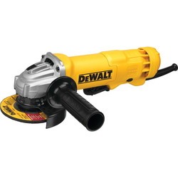 Шлифовальные машины DeWALT DWE402W