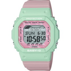 Наручные часы Casio Baby-G BLX-565-3