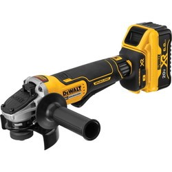 Шлифовальные машины DeWALT DCG413R2