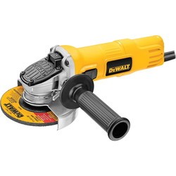 Шлифовальные машины DeWALT DWE4011