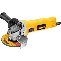 Шлифовальные машины DeWALT DWE4011