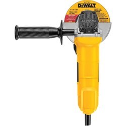 Шлифовальные машины DeWALT DWE4011