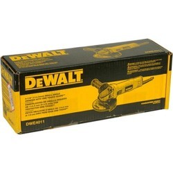 Шлифовальные машины DeWALT DWE4011