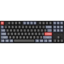 Клавиатуры Keychron K8 Pro White Backlit Gateron (HS) Red Switch