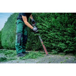 Кусторезы Metabo HS 18 LTX BL 55