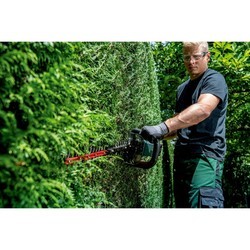 Кусторезы Metabo HS 18 LTX BL 55