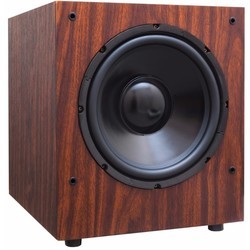 Сабвуферы KODA SW-1200 MKII (коричневый)