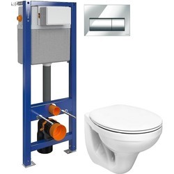Инсталляции для туалета Cersanit Aqua 22 Mech QF Box S97-048 WC
