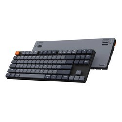 Клавиатуры Keychron K1 SE White Backlit Gateron Red Switch