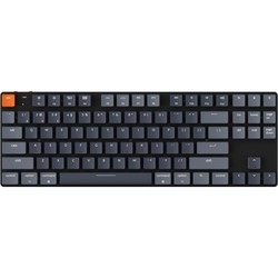 Клавиатуры Keychron K1 SE White Backlit Gateron (HS) Blue Switch