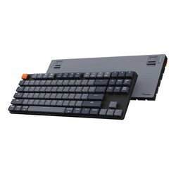 Клавиатуры Keychron K1 SE RGB Backlit (HS) Brown Switch