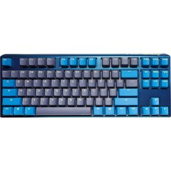 Клавиатуры Ducky One 3 TKL Blue Switch