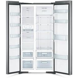 Холодильники Hitachi R-S700PUC0 GBK
