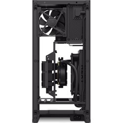 Корпуса NZXT H1 CS-H11BW