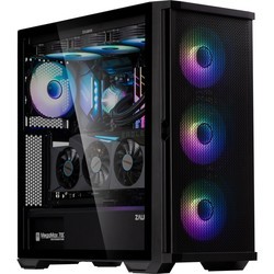 Корпуса Zalman Z10 Duo