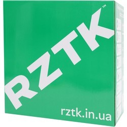 Электрогрили RZTK G 22 Chrome