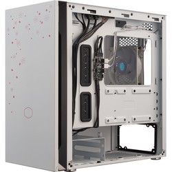 Корпуса Cooler Master Silencio S400 Sakura