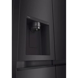 Холодильники LG GS-LV51WBXM