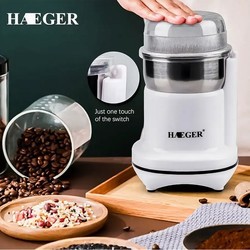 Кофемолки Haeger HG-7119