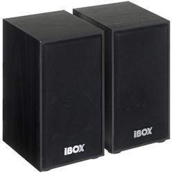 Компьютерные колонки iBOX IGLSP1