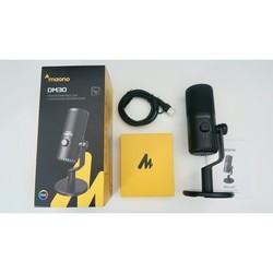 Микрофоны Maono DM30