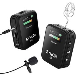 Микрофоны Synco G2 (A1)