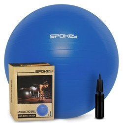 Мячи для фитнеса и фитболы Spokey Fitball 75 cm