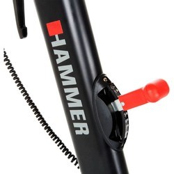 Велотренажеры Hammer Racer Speed S
