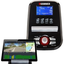 Велотренажеры Hammer Cardio 5.0
