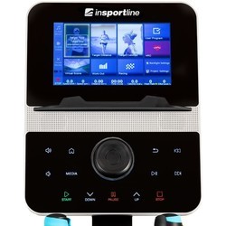 Велотренажеры inSPORTline inCondi S1000i