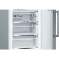 Холодильники Bosch KGN397LEQ