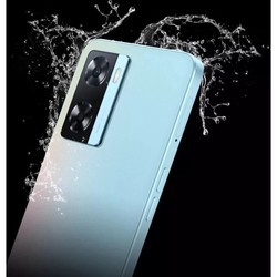 Мобильные телефоны OPPO A57s 64GB (синий)