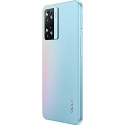 Мобильные телефоны OPPO A57s 64GB (синий)