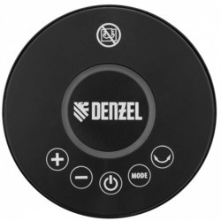 Тепловентиляторы DENZEL DTFC-2000