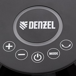 Тепловентиляторы DENZEL DTFC-2000