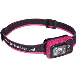 Фонарики Black Diamond Spot 400 (графит)