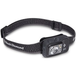 Фонарики Black Diamond Spot 400 (графит)