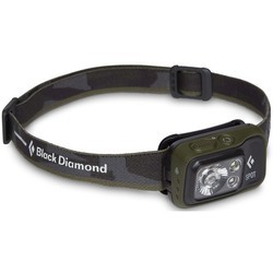 Фонарики Black Diamond Spot 400 (графит)