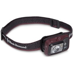 Фонарики Black Diamond Spot 400 (графит)