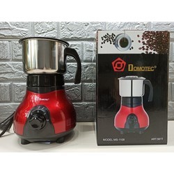 Кофемолки Domotec MS-1108