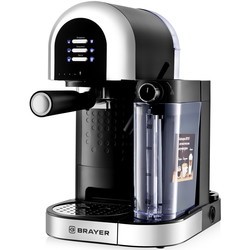 Кофеварки и кофемашины Brayer BR1107