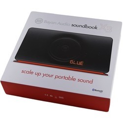 Аудиосистемы Bayan Audio Soundbook X3