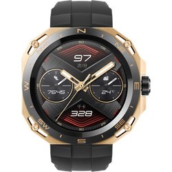 Смарт часы и фитнес браслеты Huawei Watch GT Cyber Urban