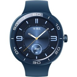 Смарт часы и фитнес браслеты Huawei Watch GT Cyber Elegance